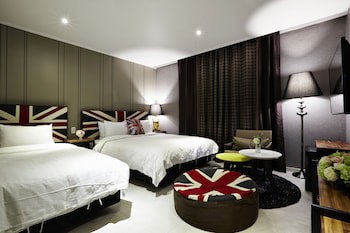 Hotel Namoo