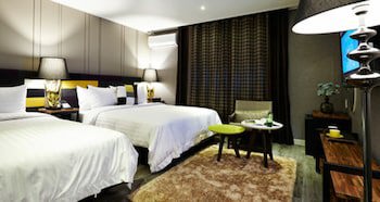 Hotel Namoo