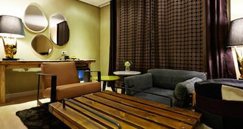 Hotel Namoo