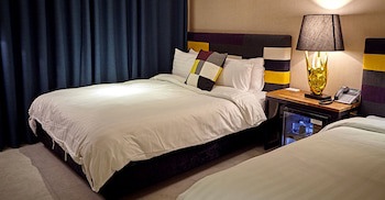 Hotel Namoo