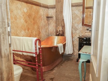 Kayu Arum Resort