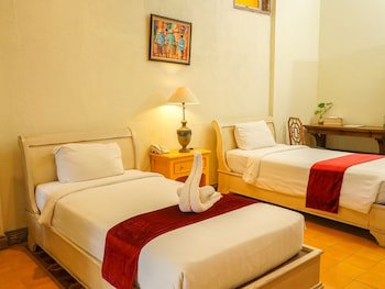 Kayu Arum Resort