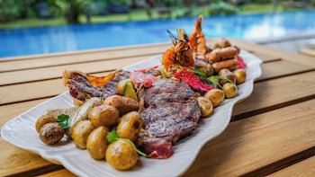 Kayu Arum Resort