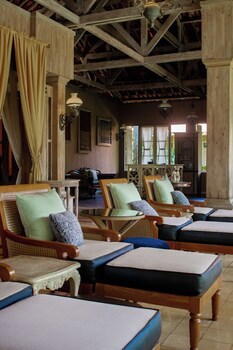 Kayu Arum Resort
