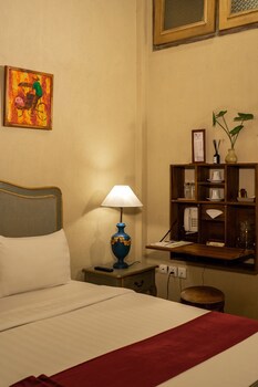 Kayu Arum Resort