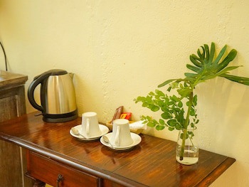 Kayu Arum Resort