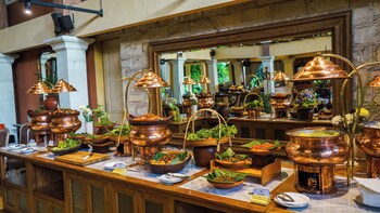 Kayu Arum Resort