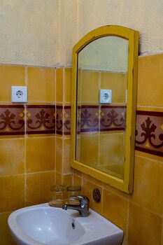 Kayu Arum Resort