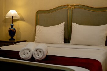 Kayu Arum Resort