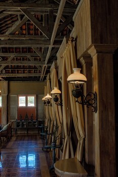 Kayu Arum Resort