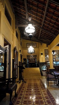 Kayu Arum Resort