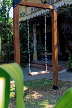 Kayu Arum Resort