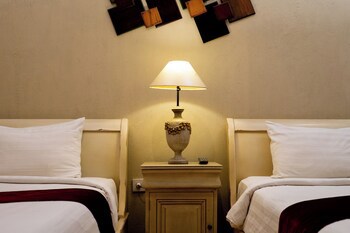 Kayu Arum Resort