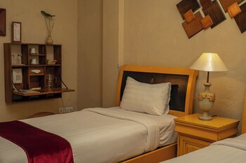 Kayu Arum Resort