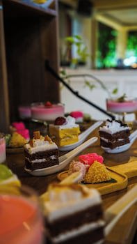 Kayu Arum Resort