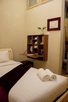 Kayu Arum Resort