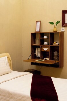 Kayu Arum Resort