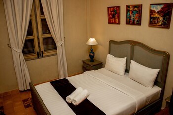 Kayu Arum Resort