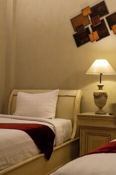 Kayu Arum Resort