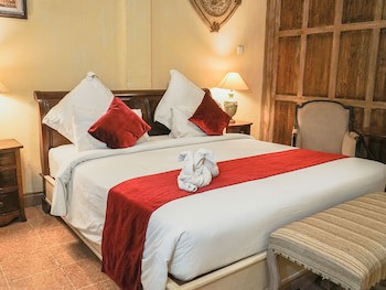 Kayu Arum Resort