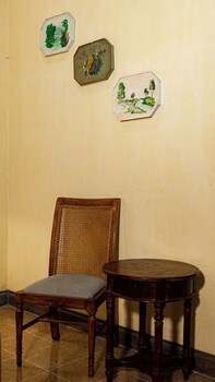 Kayu Arum Resort