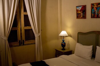 Kayu Arum Resort