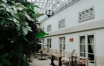 Kayu Arum Resort