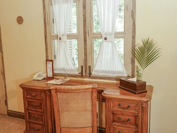 Kayu Arum Resort