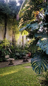 Kayu Arum Resort