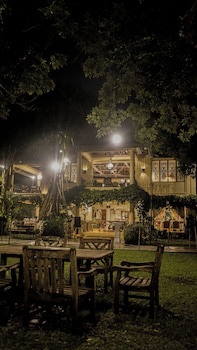 Kayu Arum Resort