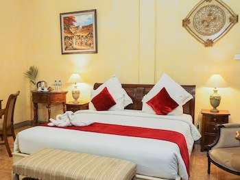 Kayu Arum Resort