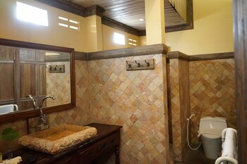 Kayu Arum Resort