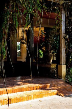 Kayu Arum Resort