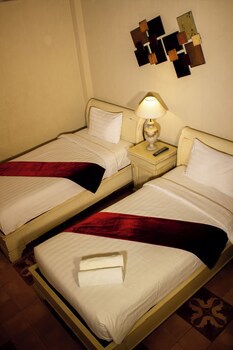 Kayu Arum Resort