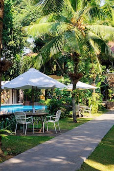 Kayu Arum Resort