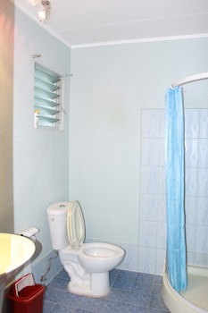 Cebu Guest Inn