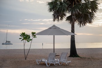 Amethyst Resort Passikudah