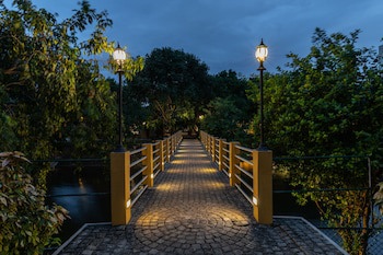 Amethyst Resort Passikudah