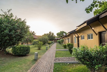 Amethyst Resort Passikudah