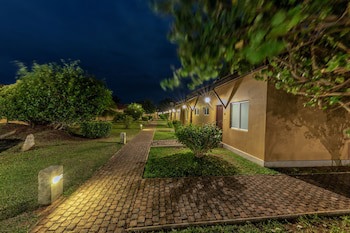 Amethyst Resort Passikudah