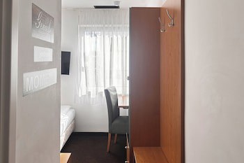 Garner Hotel Stuttgart - Zuffenhausen by IHG galeri fotoğrafı