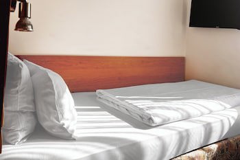 Garner Hotel Stuttgart - Zuffenhausen by IHG galeri fotoğrafı