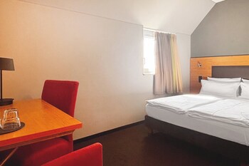 Garner Hotel Stuttgart - Zuffenhausen by IHG galeri fotoğrafı