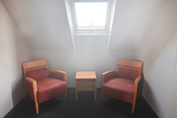 Garner Hotel Stuttgart - Zuffenhausen by IHG galeri fotoğrafı
