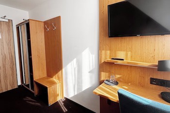 Garner Hotel Stuttgart - Zuffenhausen by IHG galeri fotoğrafı