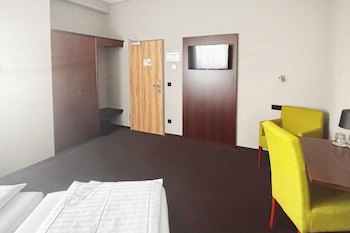 Garner Hotel Stuttgart - Zuffenhausen by IHG fotoğrafı