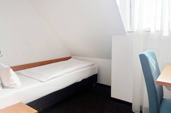 Garner Hotel Stuttgart - Zuffenhausen by IHG galeri fotoğrafı