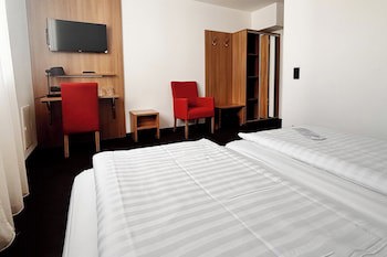 Garner Hotel Stuttgart - Zuffenhausen by IHG galeri fotoğrafı