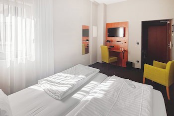 Garner Hotel Stuttgart - Zuffenhausen by IHG galeri fotoğrafı