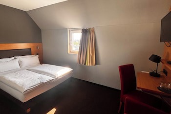 Garner Hotel Stuttgart - Zuffenhausen by IHG galeri fotoğrafı